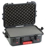 Plano 108020 All Weather Large Pistol/Accessories Case
