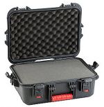 Plano 108020 All Weather Large Pistol/Accessories Case