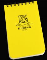 Rite in the Rain Pocket Notebook 3" x 5"