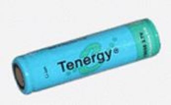 18650 Single Rechargeable Lithium Battery with PCB