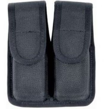 Blackhawk Double Mag Pouch - Single Row