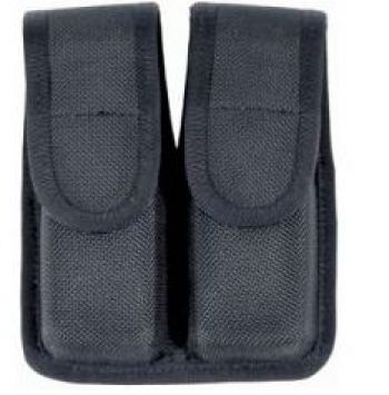 Blackhawk Double Mag Pouch Staggered Column Glock 21