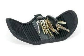 Blackhawk Silent Key Holder
