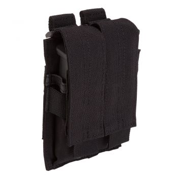5.11 Double Pistol Mag Pouch