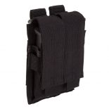 5.11 Double Pistol Mag Pouch