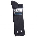 5.11 3-Pack 9" Sock