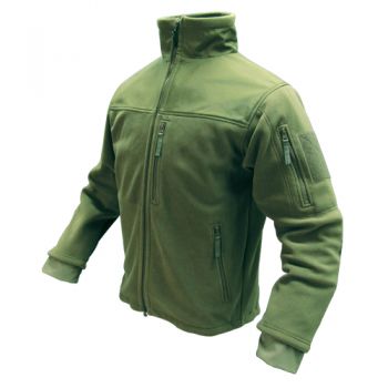 Condor ALPHA Micro Fleece Jacket