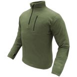 Condor 1/4 Zip Fleece Pullover