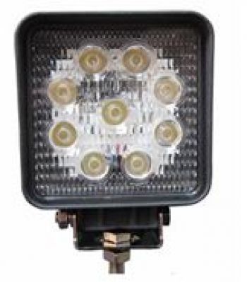 Delta Light Series  #1627F  4