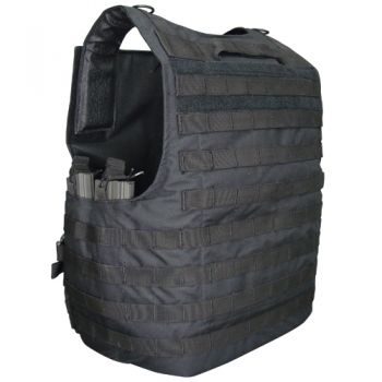 Condor MPC - Modular Plate Carrier