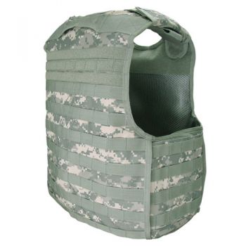 Condor QPC - Quick Release Plate Carrier