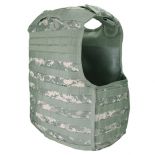 Condor QPC - Quick Release Plate Carrier