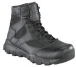 RB8625 6" SIDE ZIP- Soft Toe