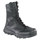 RB8825 8" SIDE ZIP- Soft Toe