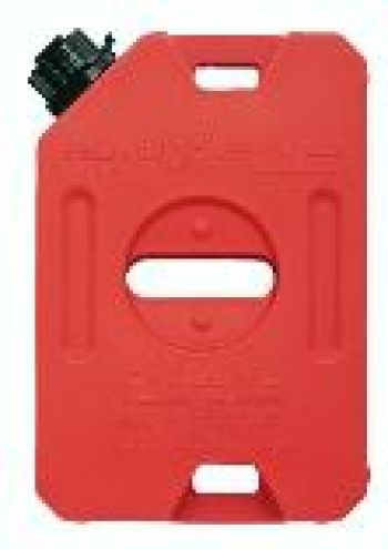 1 GALLON GAS STORAGE SYSTEM