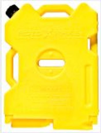 2 GALLON DIESEL STORAGE SYSTEM