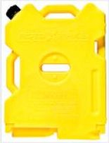 2 GALLON DIESEL STORAGE SYSTEM