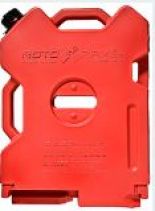 2 GALLON GAS STORAGE SYSTEM