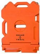 EMPTY Road+Trail Emergency